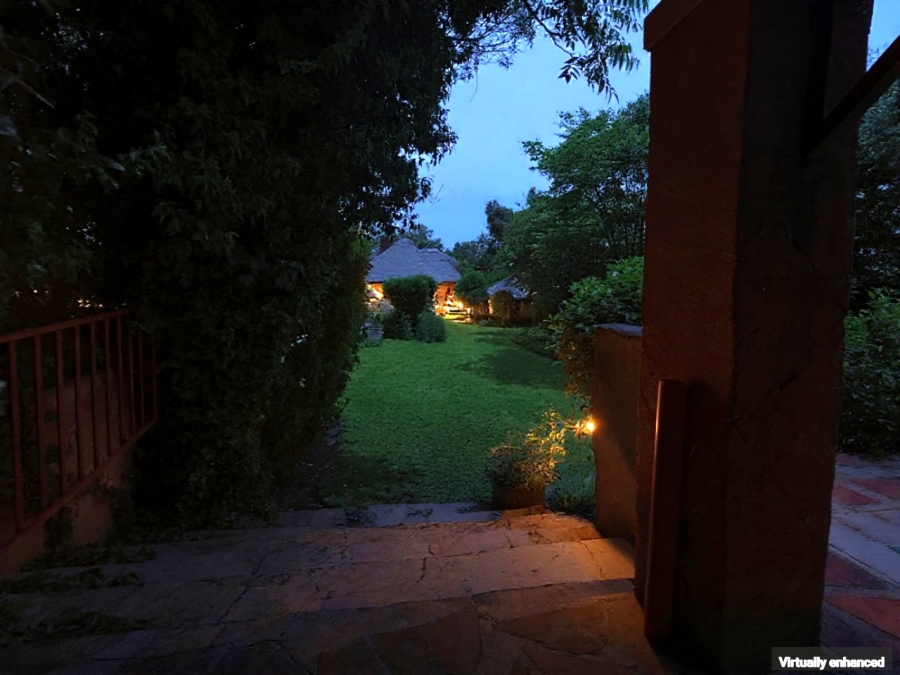 4 Bedroom Property for Sale in Griekwastad Northern Cape